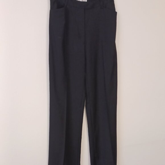Wool trousers - Picture 1 of 3